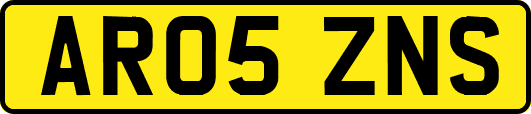AR05ZNS
