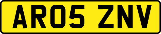 AR05ZNV