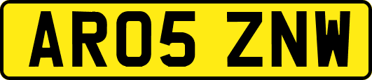 AR05ZNW