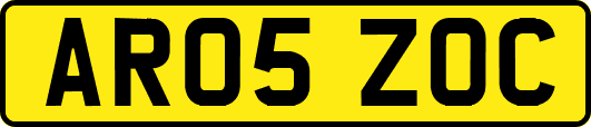 AR05ZOC