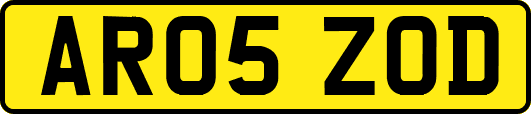 AR05ZOD