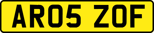 AR05ZOF