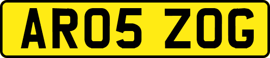 AR05ZOG