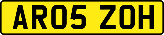 AR05ZOH