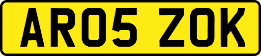 AR05ZOK