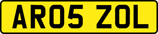 AR05ZOL