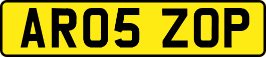 AR05ZOP