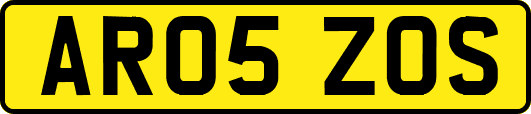 AR05ZOS
