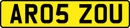 AR05ZOU