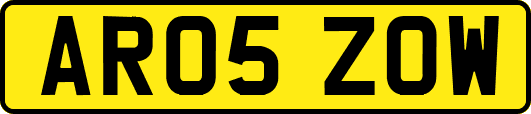 AR05ZOW