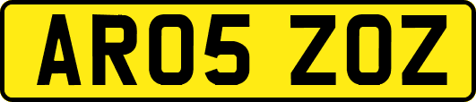 AR05ZOZ