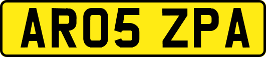 AR05ZPA