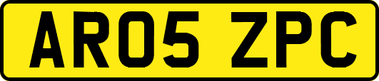 AR05ZPC