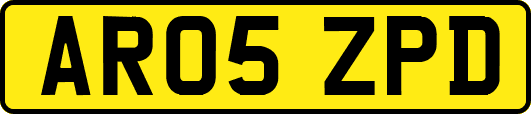 AR05ZPD