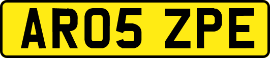 AR05ZPE