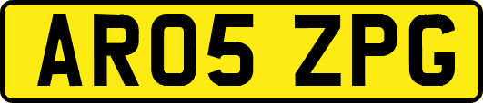 AR05ZPG