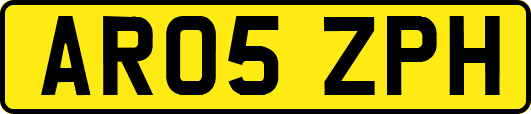 AR05ZPH