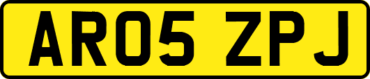 AR05ZPJ
