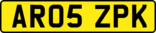 AR05ZPK