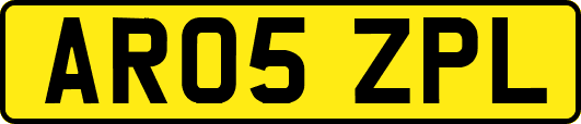 AR05ZPL