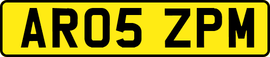 AR05ZPM