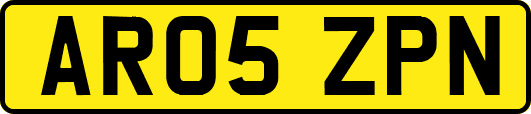 AR05ZPN