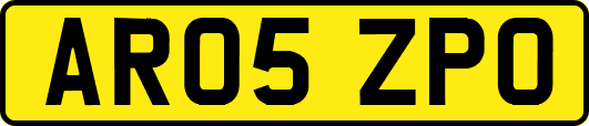 AR05ZPO