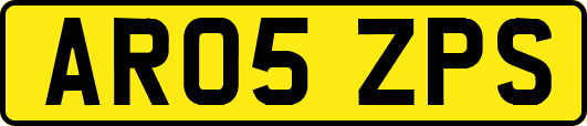 AR05ZPS