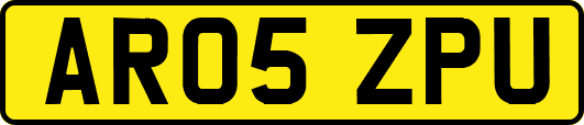 AR05ZPU