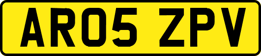AR05ZPV
