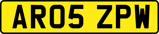 AR05ZPW