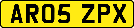 AR05ZPX