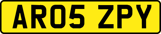 AR05ZPY