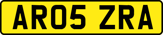 AR05ZRA