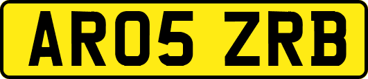 AR05ZRB