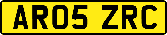 AR05ZRC