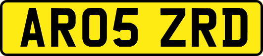 AR05ZRD