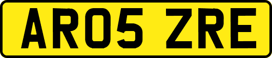 AR05ZRE