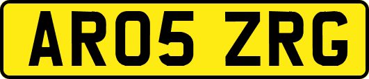AR05ZRG