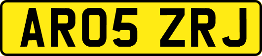 AR05ZRJ