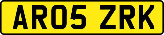 AR05ZRK