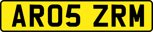 AR05ZRM