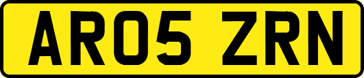 AR05ZRN
