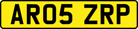 AR05ZRP