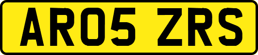 AR05ZRS