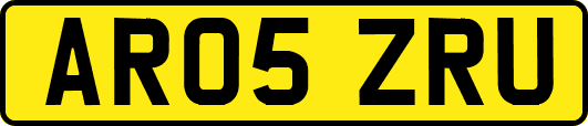 AR05ZRU