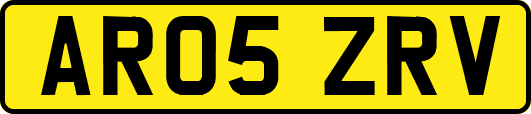 AR05ZRV