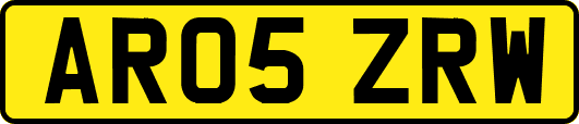AR05ZRW