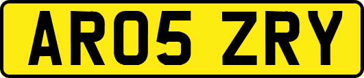 AR05ZRY