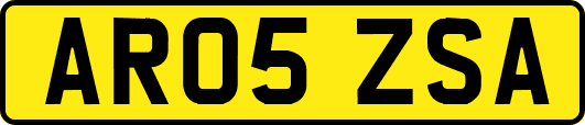 AR05ZSA